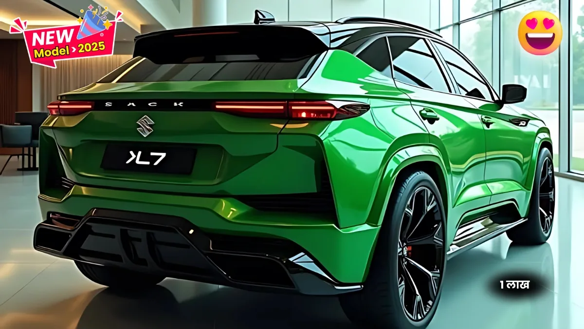 Fortuner की धज्जिया उड़ाने आई Maruti Suzuki XL6 प्रीमियम MPV, खतरनाक फीचर्स के साथ पावरफुल इंजन