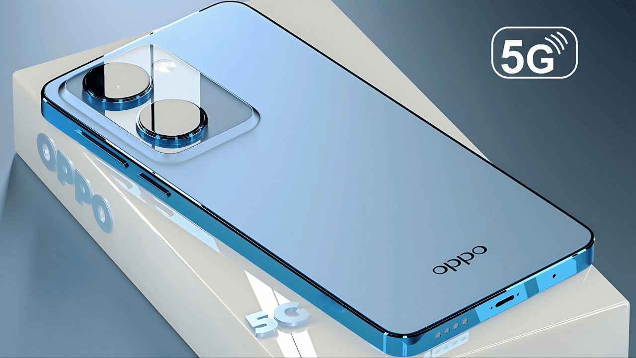 OPPO Reno 14 Pro