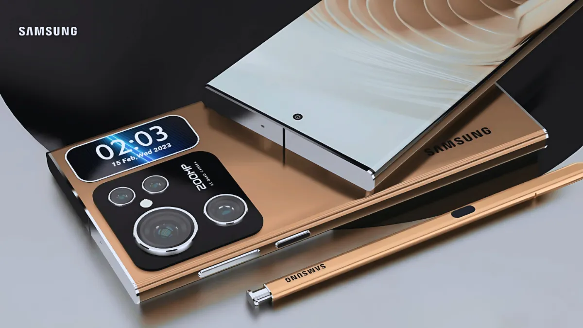 सस्ती कीमत में पेश हुआ Samsung का जबरदस्त 5G स्मार्टफ़ोन, 5000mAh की बैटरी और कैमरा क्वालिटी DSLR वाली