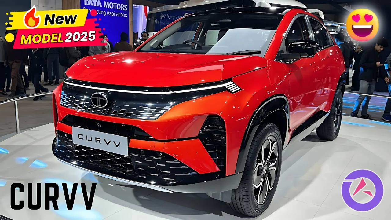 पेट्रोल की झंझट ख़तम करने आई Tata की चमकीली कार, लग्जरी फीचर्स के साथ परफॉरमेंस भी बढ़िया