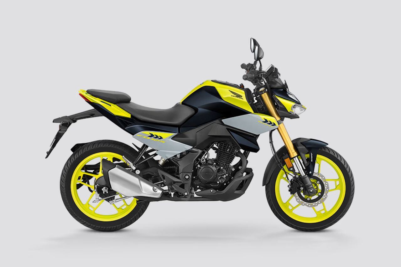 Hero की बेचैनी बढ़ाएगी Honda की स्पोर्टी बाइक, तूफ़ानी फीचर्स और शक्तिशाली इंजन के साथ, देखें कीमत
