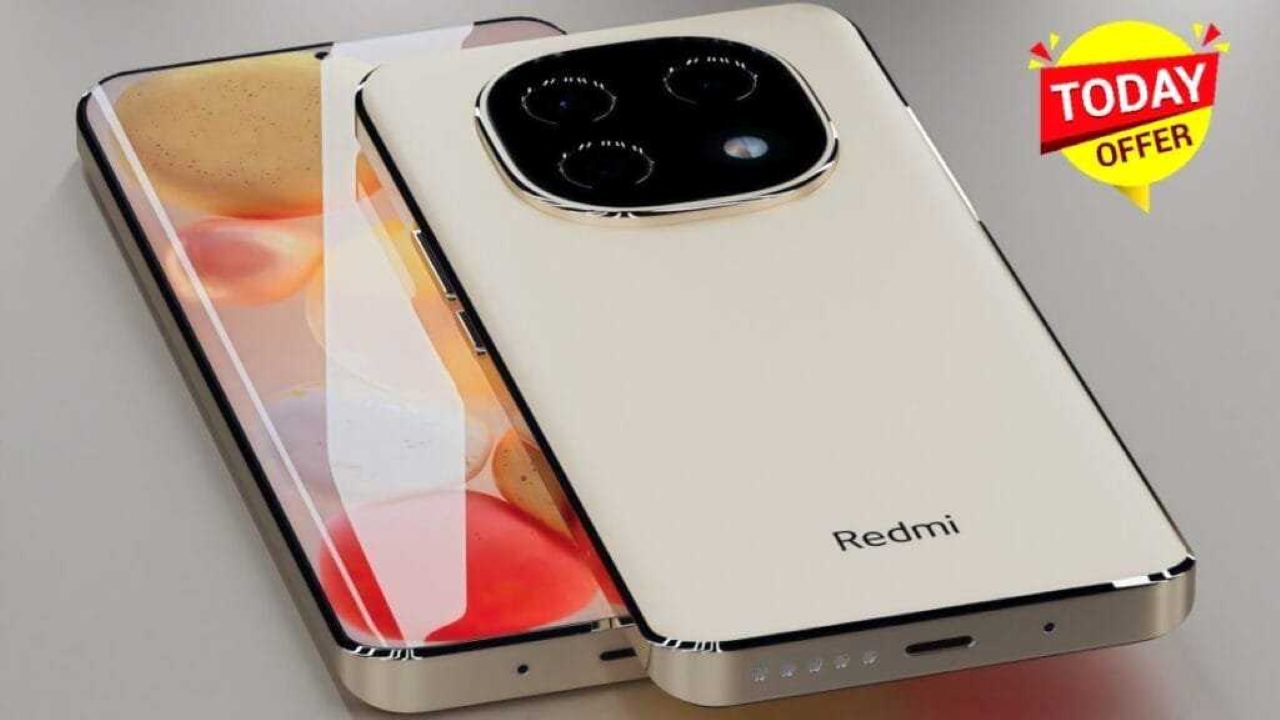 Redmi Note 13 Pro