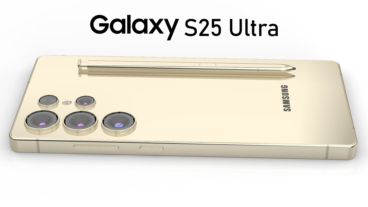 200MP कैमरा के साथ पेश हुआ Samsung का धमाकेदार 5G स्मार्टफोन, 1TB स्टोरेज के साथ 5000mAhकी बैटरी