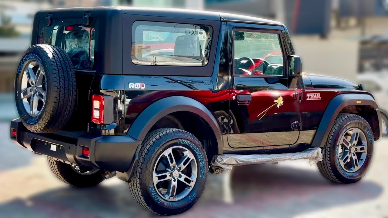 Tata की बेचैनी बढ़ा रही Mahindra की लग्जरी कार, सटासट फीचर्स और पावरफुल इंजन के साथ, देखें कीमत