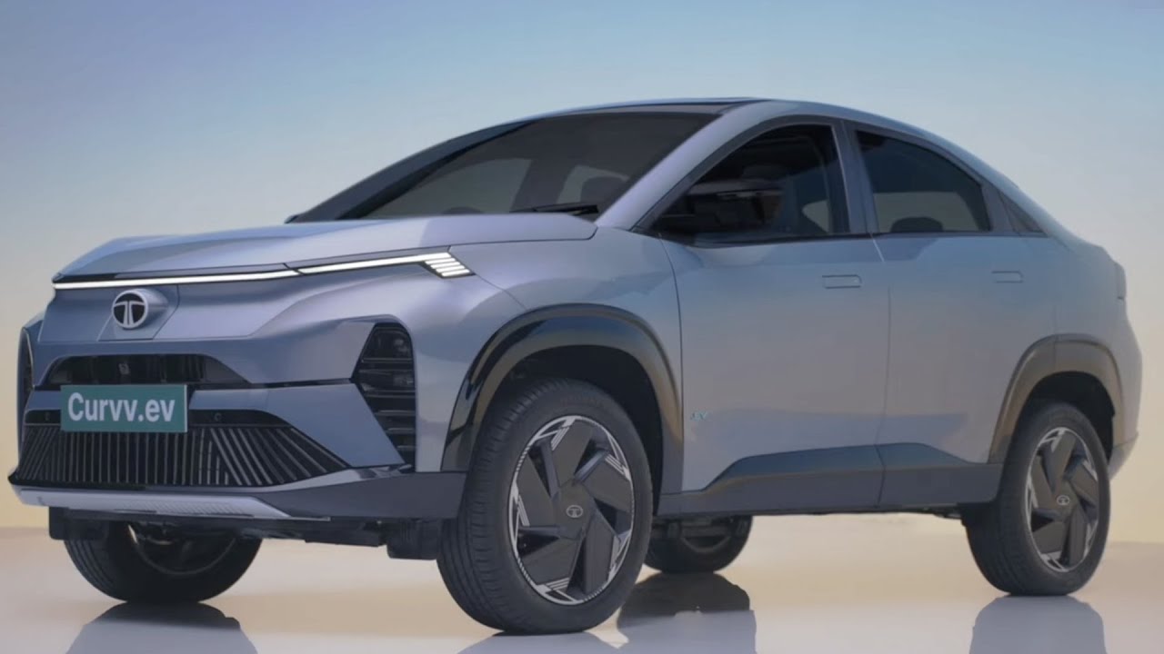 लोगों का दिल जीतने आई Tata की लग्जरी कार, स्टाइलिश लुक के साथ तूफानी फीचर्स