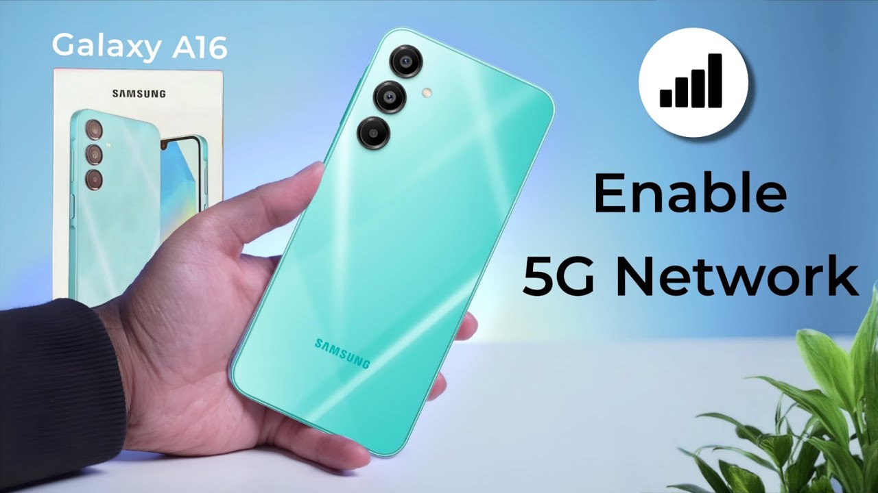 Samsung ने लॉन्च किया अपना जबरदस्त 5G स्मार्टफोन, 50MP रापचिक कैमरा और 5000mAh की पावरफुल बैटरी के साथ