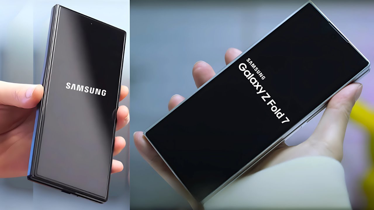 200MP कैमरा और फोल्डेबल डिस्प्ले के साथ Samsung का रॉयल 5G स्मार्टफोन, फीचर्स के आगे iphone भी फुसकी