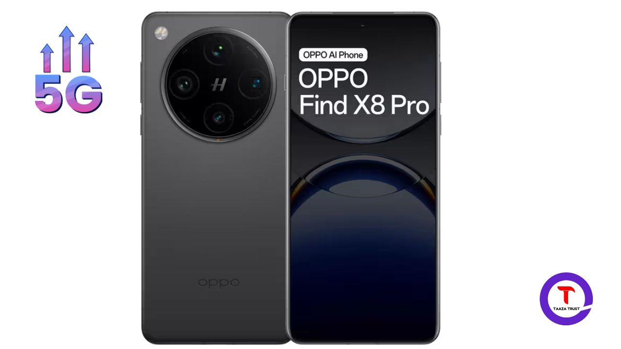 लाजवाब कैमरा और दमदार बैटरी के साथ आया OPPO प्रीमियम 5G स्मार्टफोन, जाने टकाटक फीचर्स