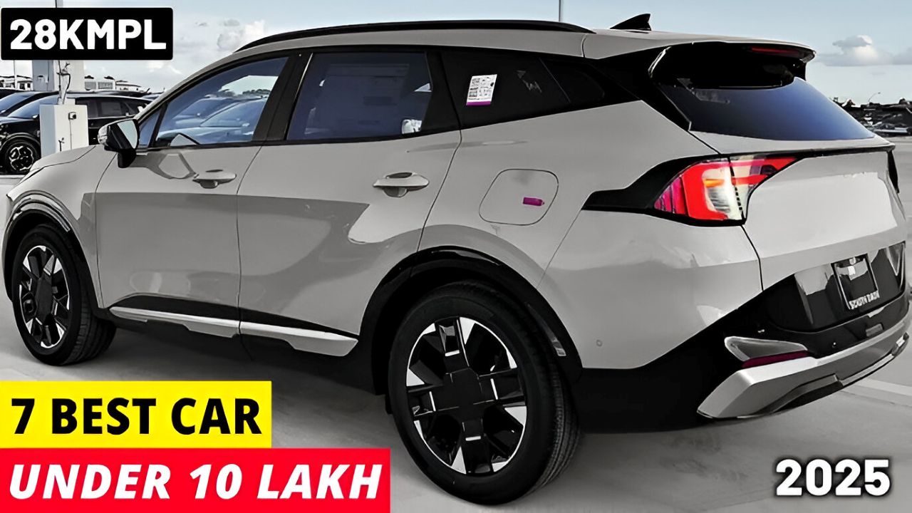 Maruti Fronx SUV : झन्नाटेदार 28.51/Kmpl Mileage, दमदार Engine के साथ Maruti की Luxury Car