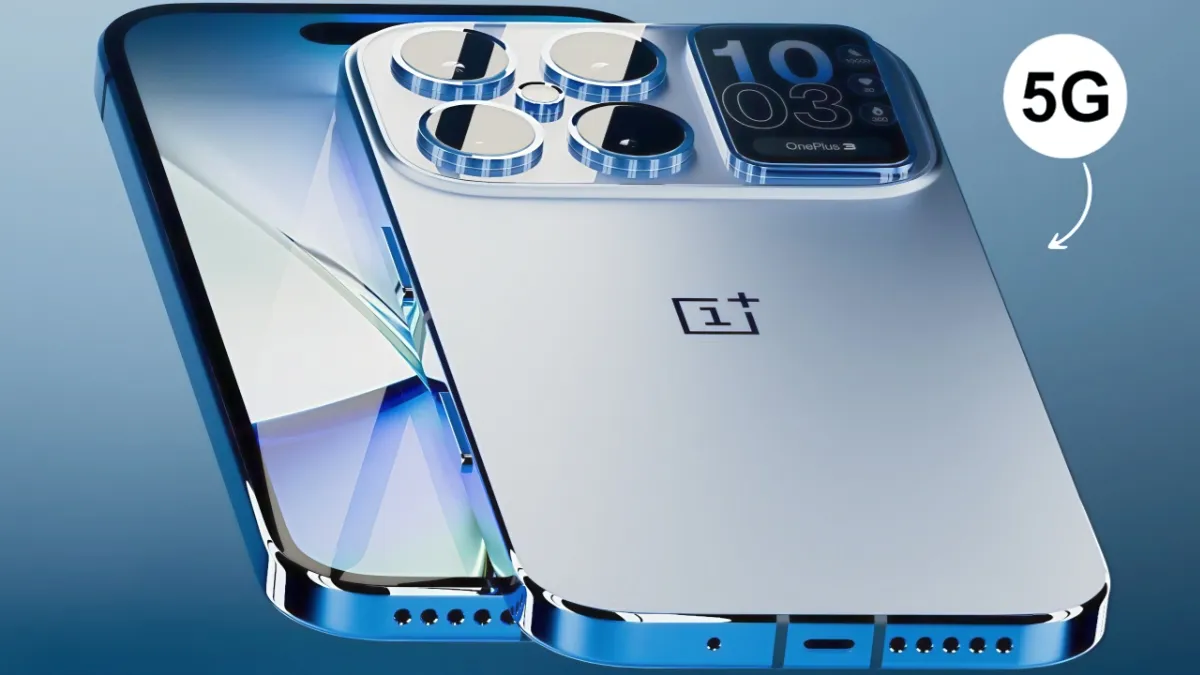 OnePlus Nord 2T Pro: