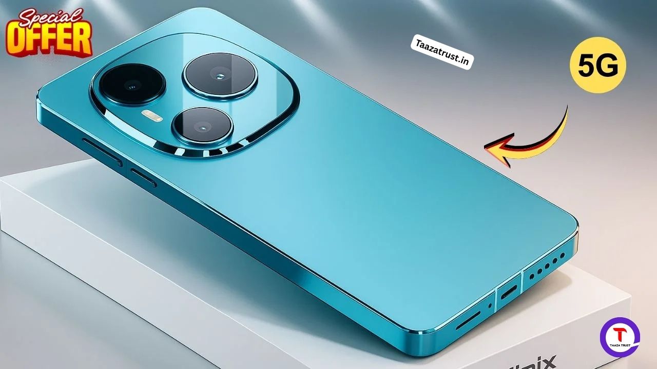 DSLR को की पुंगी बजाने आ रहा 200MP कैमरा, 100W फ़ास्ट चार्जिंग और 5000mAh बैटरी के साथ Vivo V31 Pro 5G