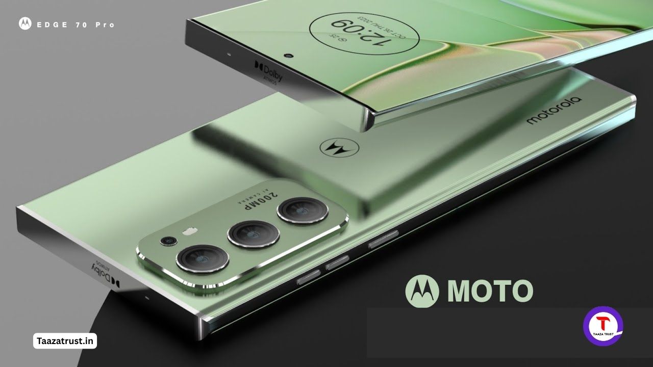 iphone का बाप बनकर आया Motorola का धांसू स्मार्टफोन, झक्कास फोटू क्वालिटी और बैटरी भी तगड़ी