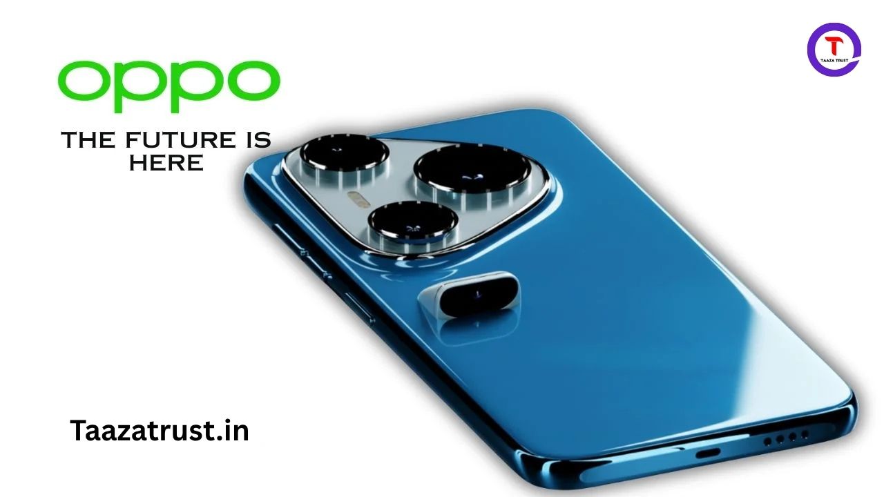 Oppo Reno 8 Pro 5G : 50MP कैमरा, 80W फ़ास्ट चार्जिंग और Snapdragon प्रोसेसर वाला Supar फ़ोन