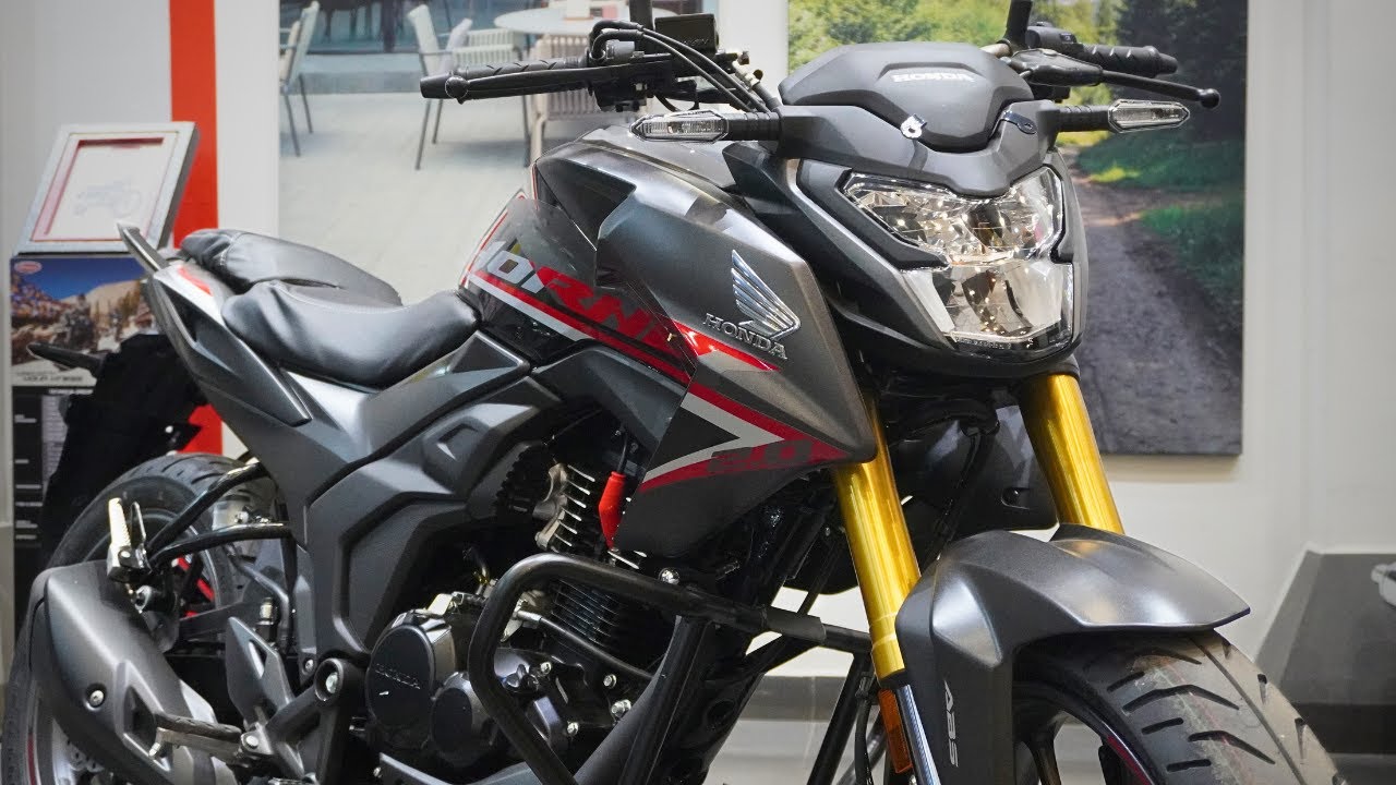 Ninja Hattori का गेम पलटाने आई 184cc बाहुबली इंजन, टॉप स्पीड 130 वाली Honda Hornet 2.0 बाइक