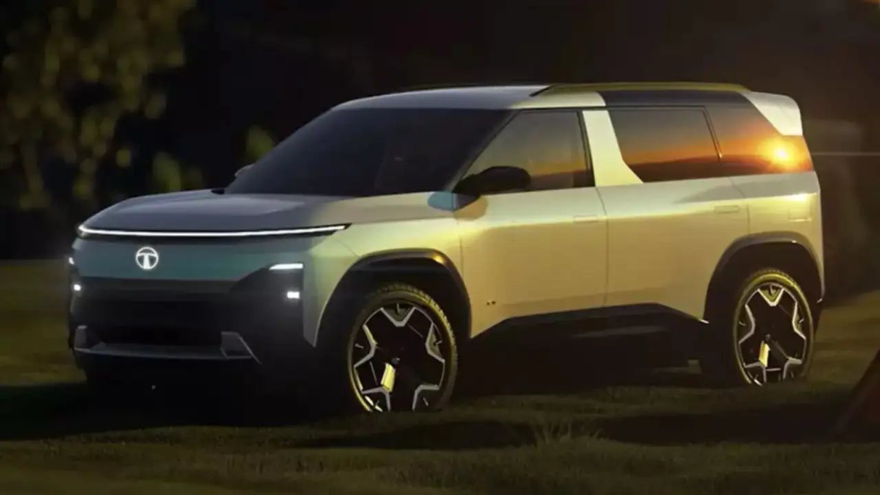 Tata Sierra को कड़ी टक्कर देने आ रहीं 3 नई SUVs, जो लुक, ताकत और वैल्यू में खेल पलट सकती हैं